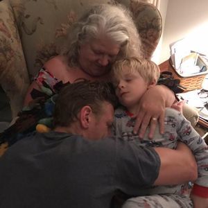 Meet your Posher, Kandace